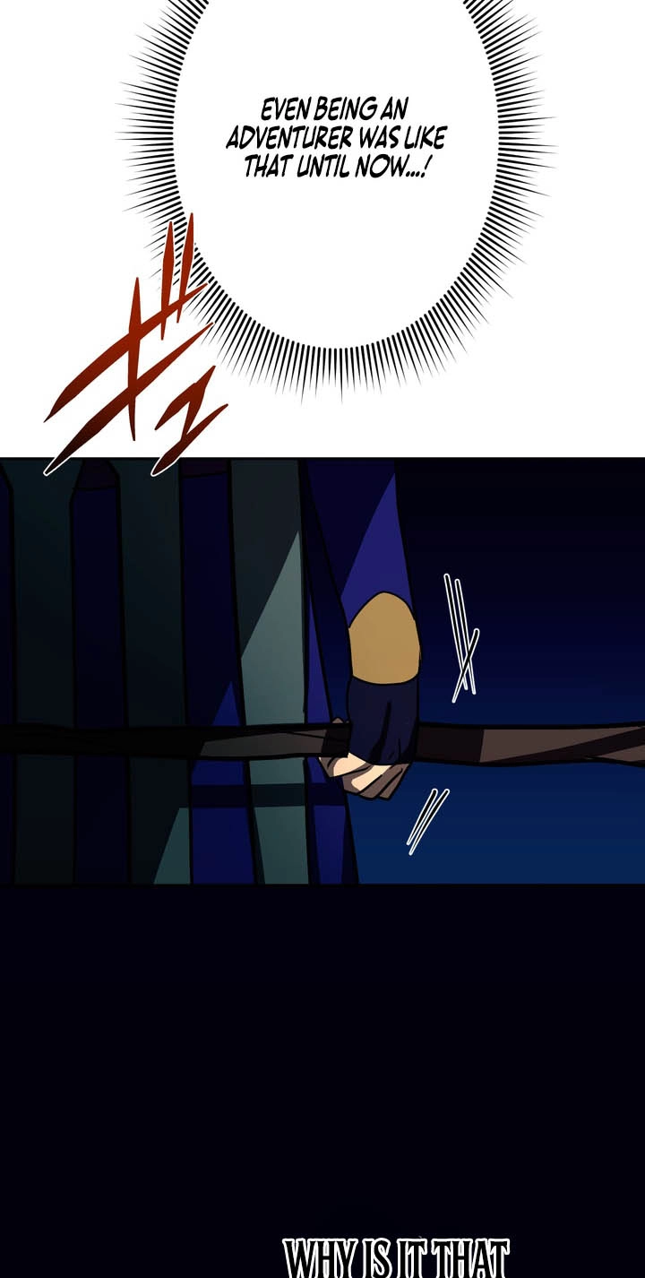 Hidden Class Gravity User Chapter 208 page 61 - 