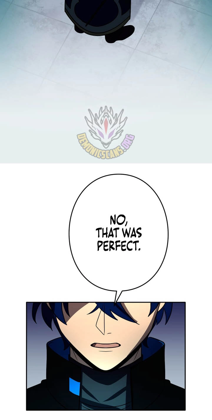 Hidden Class Gravity User Chapter 208 page 63 - 
