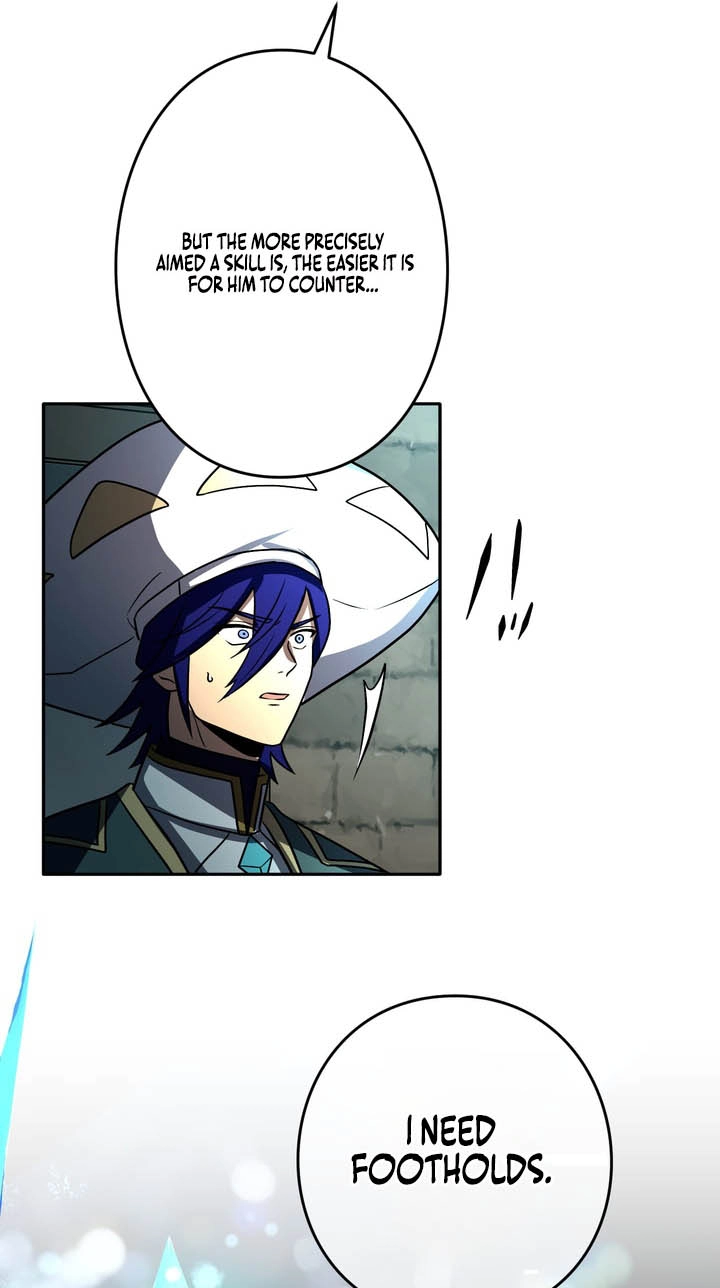 Hidden Class Gravity User Chapter 208 page 64 - 
