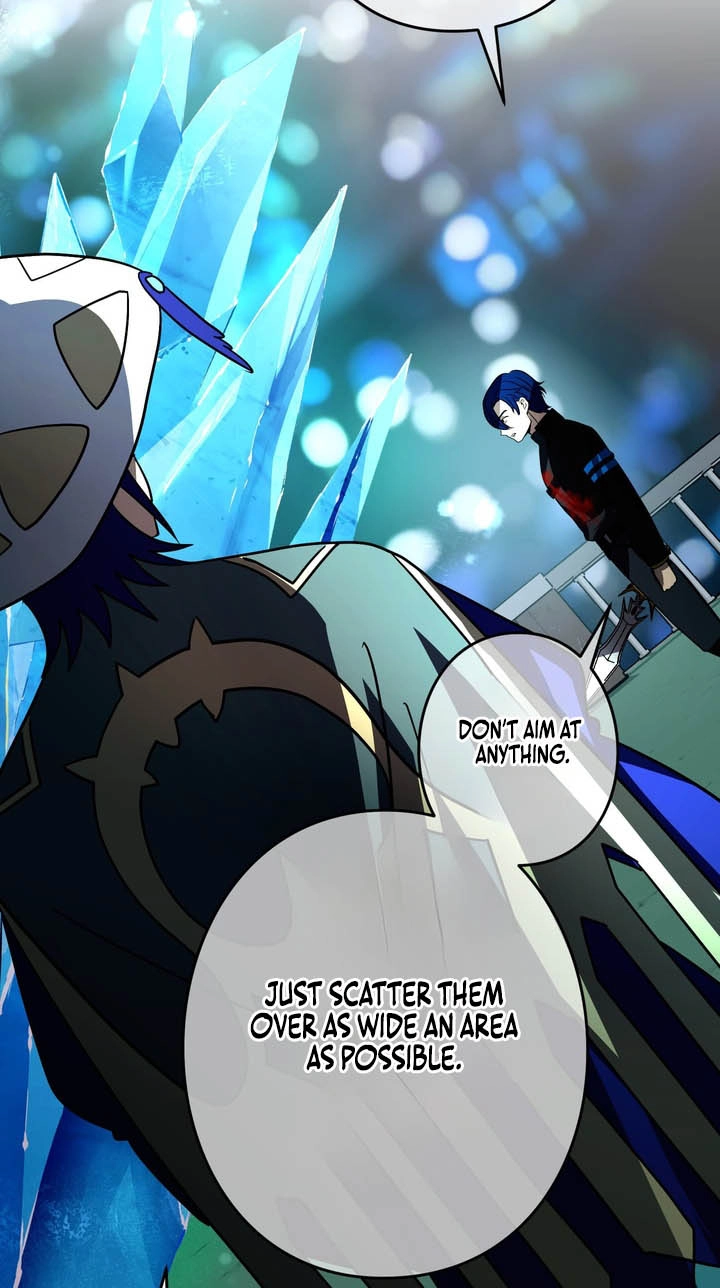 Hidden Class Gravity User Chapter 208 page 65 - 