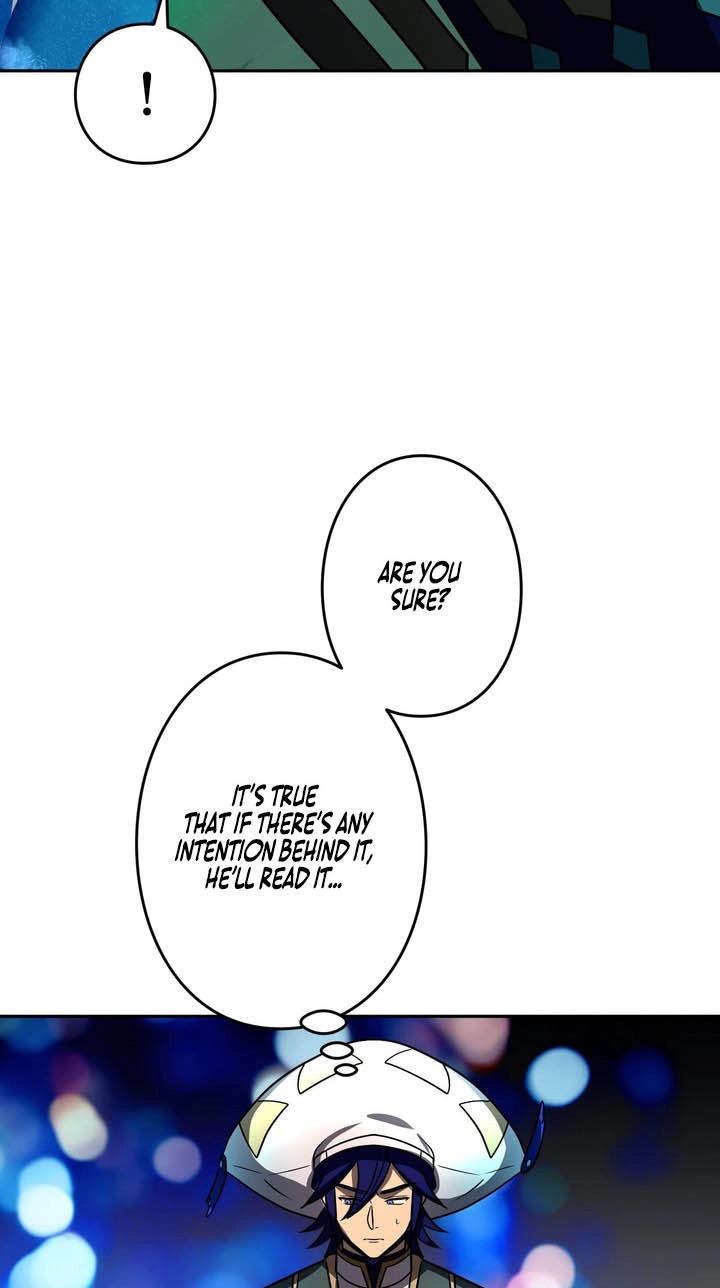 Hidden Class Gravity User Chapter 208 page 66 - 
