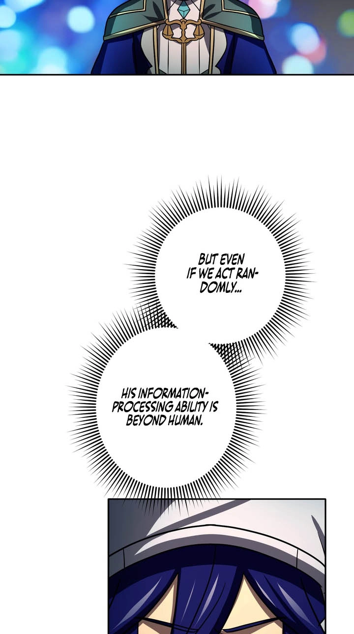 Hidden Class Gravity User Chapter 208 page 67 - 