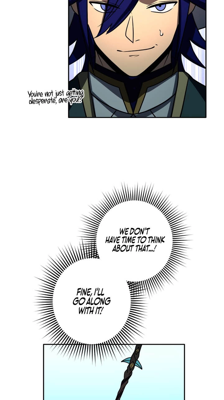 Hidden Class Gravity User Chapter 208 page 68 - 