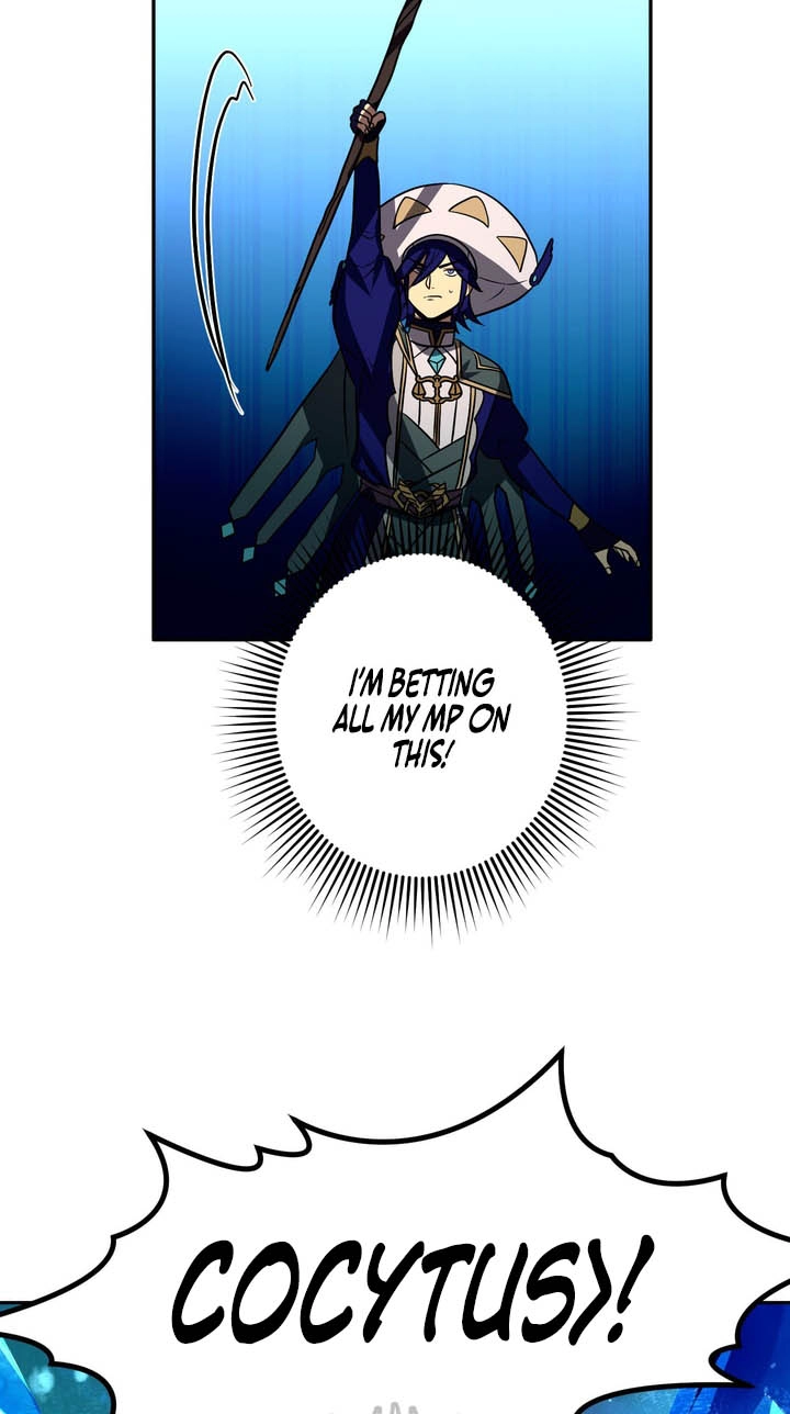 Hidden Class Gravity User Chapter 208 page 69 - 