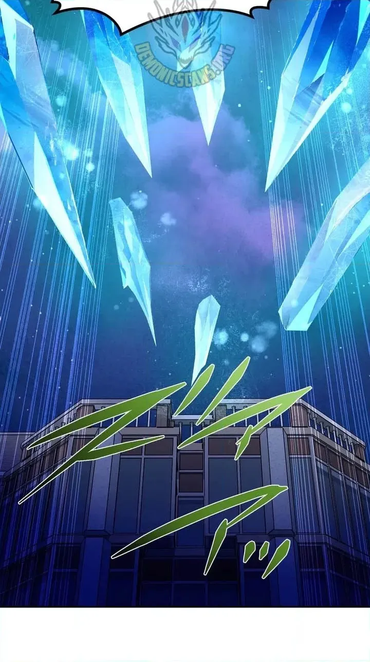 Hidden Class Gravity User Chapter 208 page 70 - 