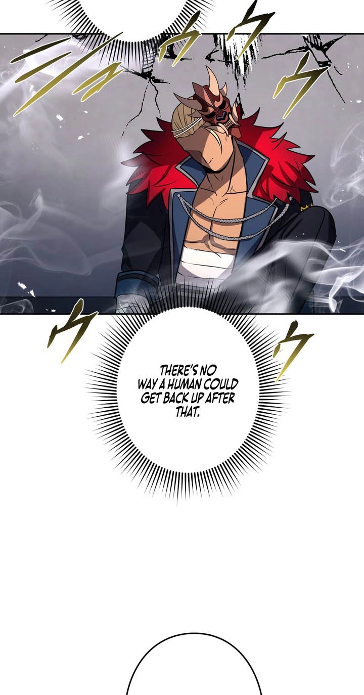Hidden Class Gravity User Chapter 208 page 8 - 