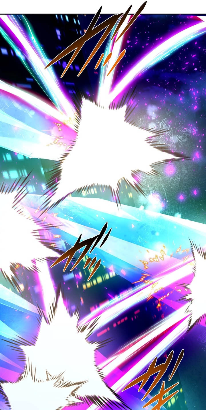 Hidden Class Gravity User Chapter 208 page 71 - 