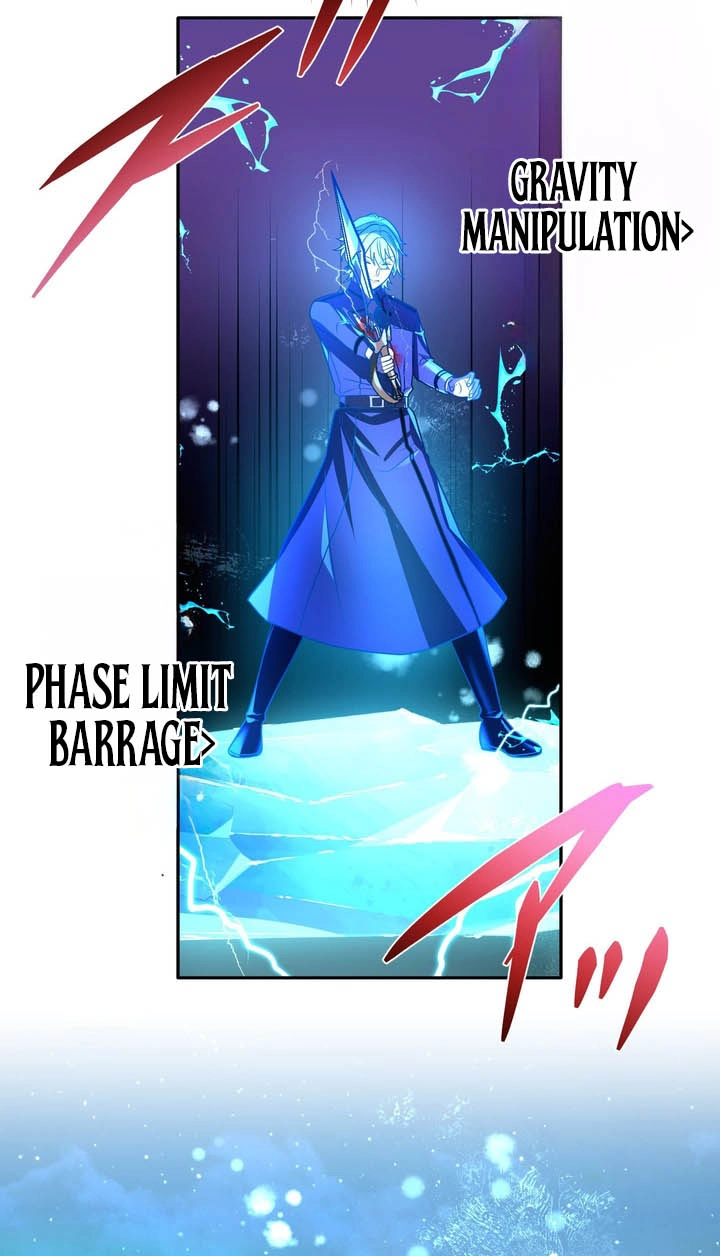 Hidden Class Gravity User Chapter 208 page 79 - 