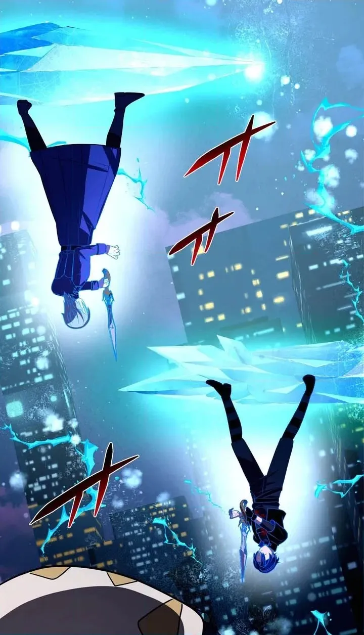 Hidden Class Gravity User Chapter 208 page 80 - 