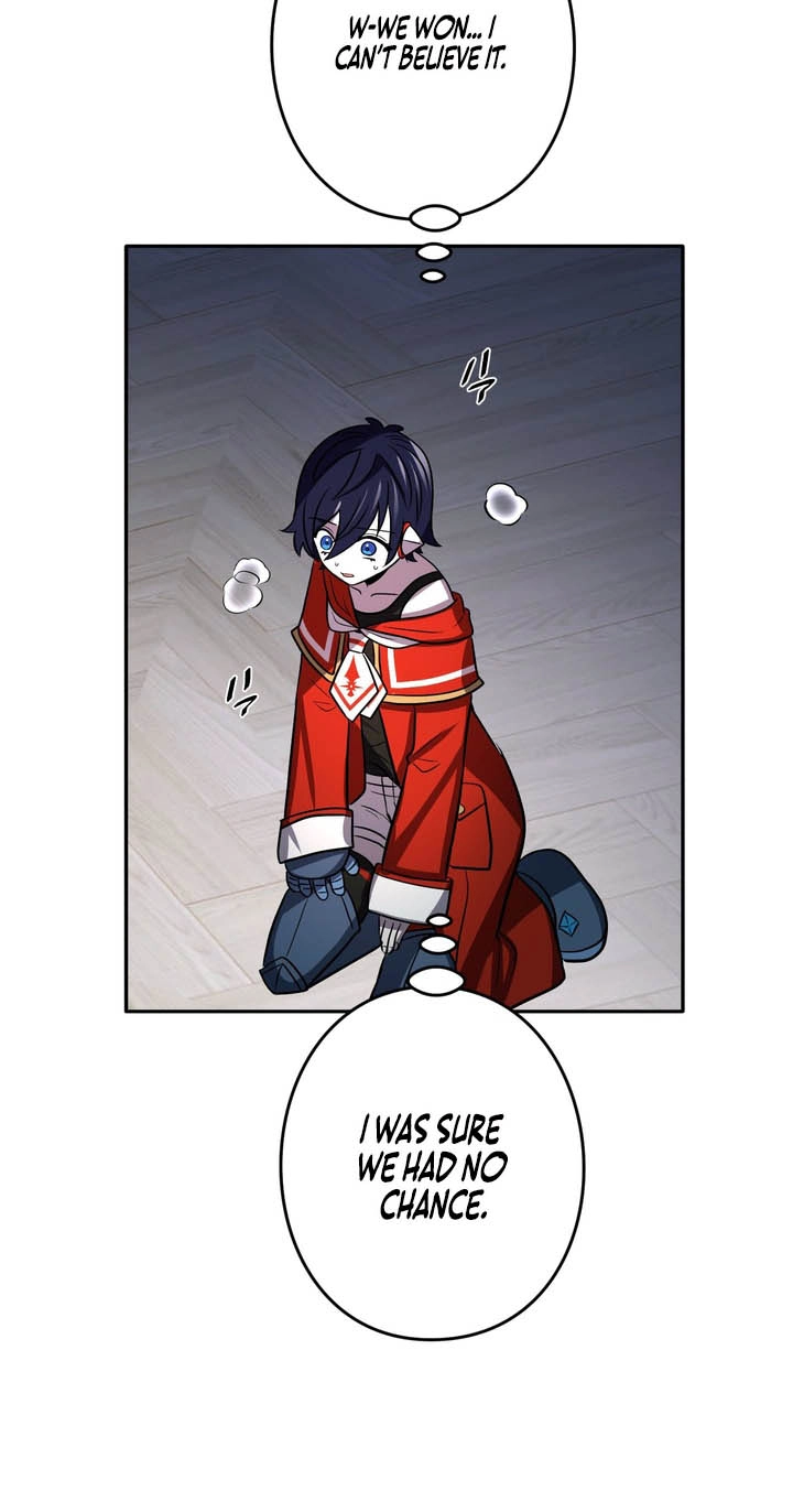 Hidden Class Gravity User Chapter 208 page 9 - 