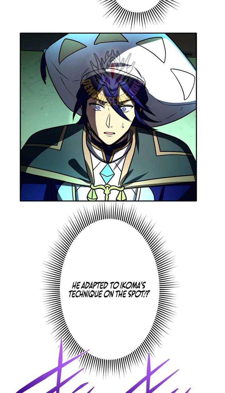 Hidden Class Gravity User Chapter 208 page 82 - 