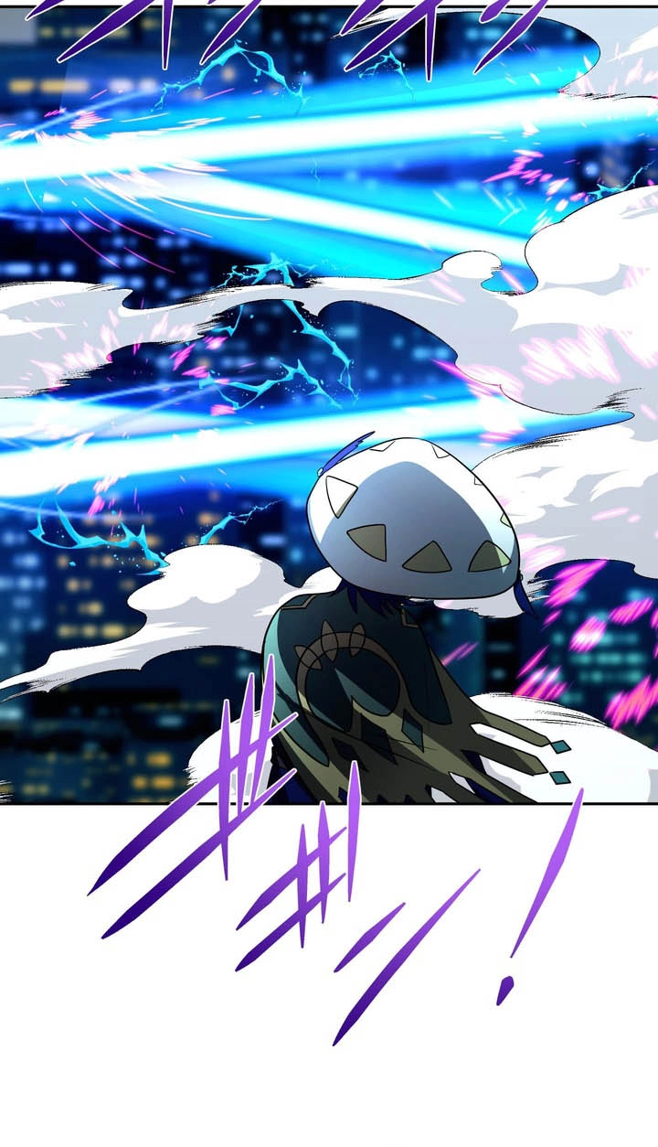 Hidden Class Gravity User Chapter 208 page 83 - 