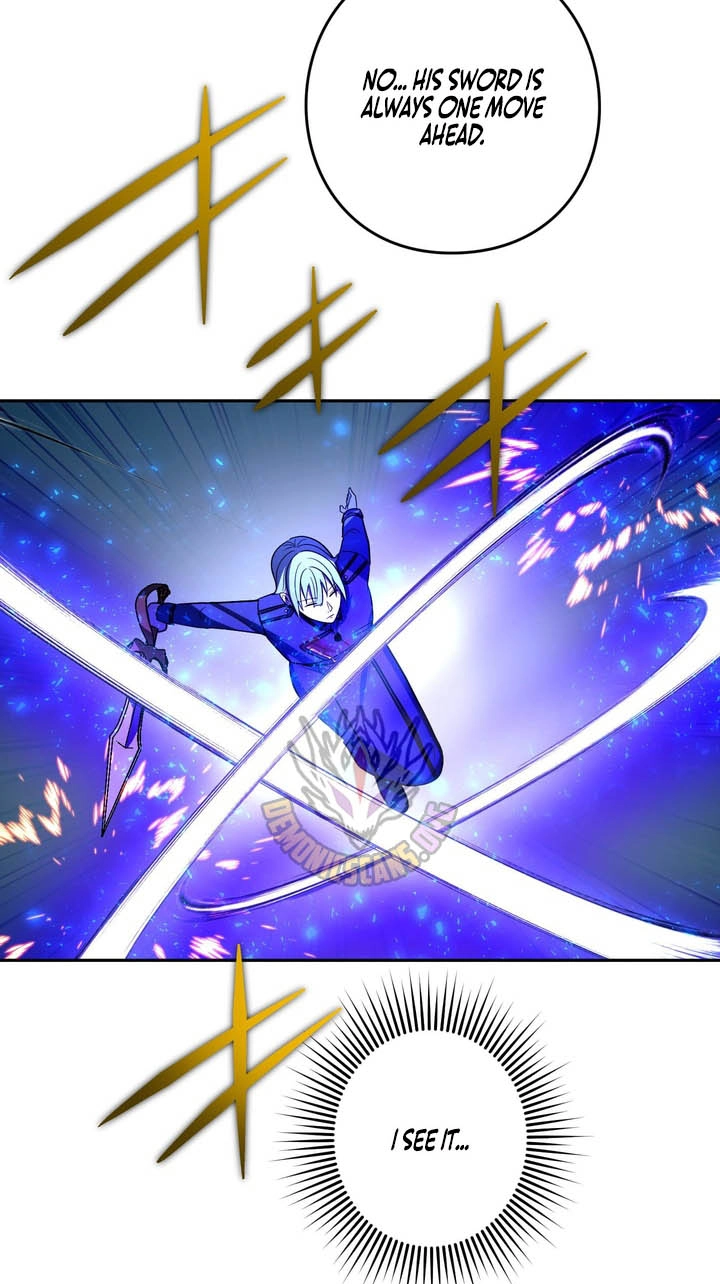 Hidden Class Gravity User Chapter 208 page 86 - 