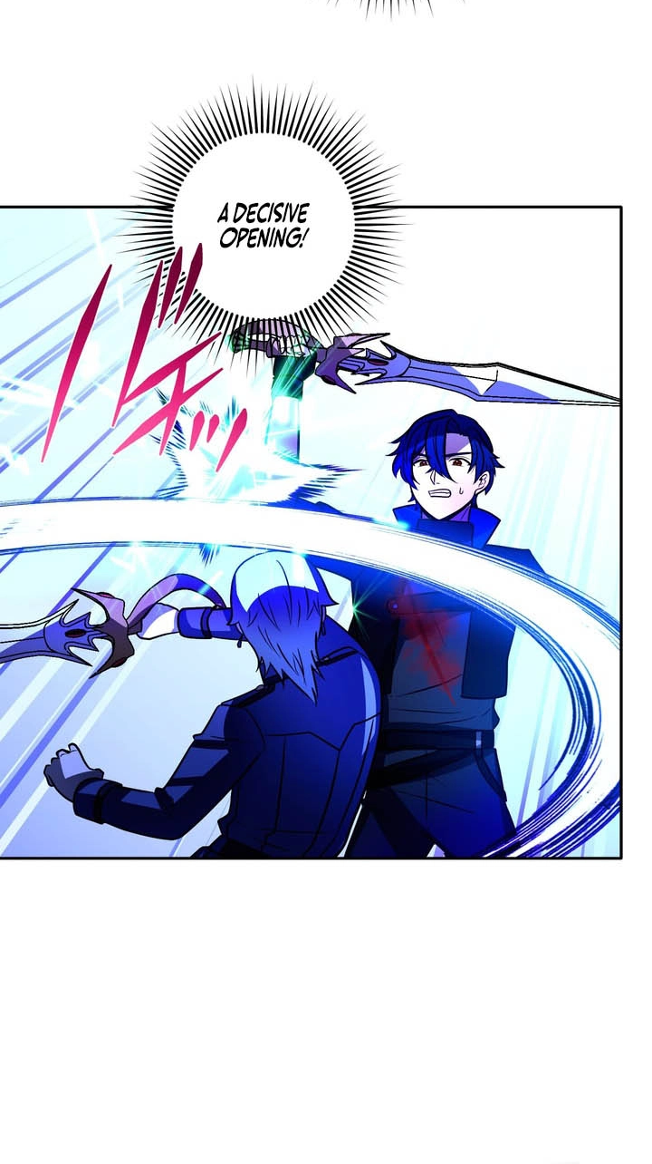 Hidden Class Gravity User Chapter 208 page 87 - 