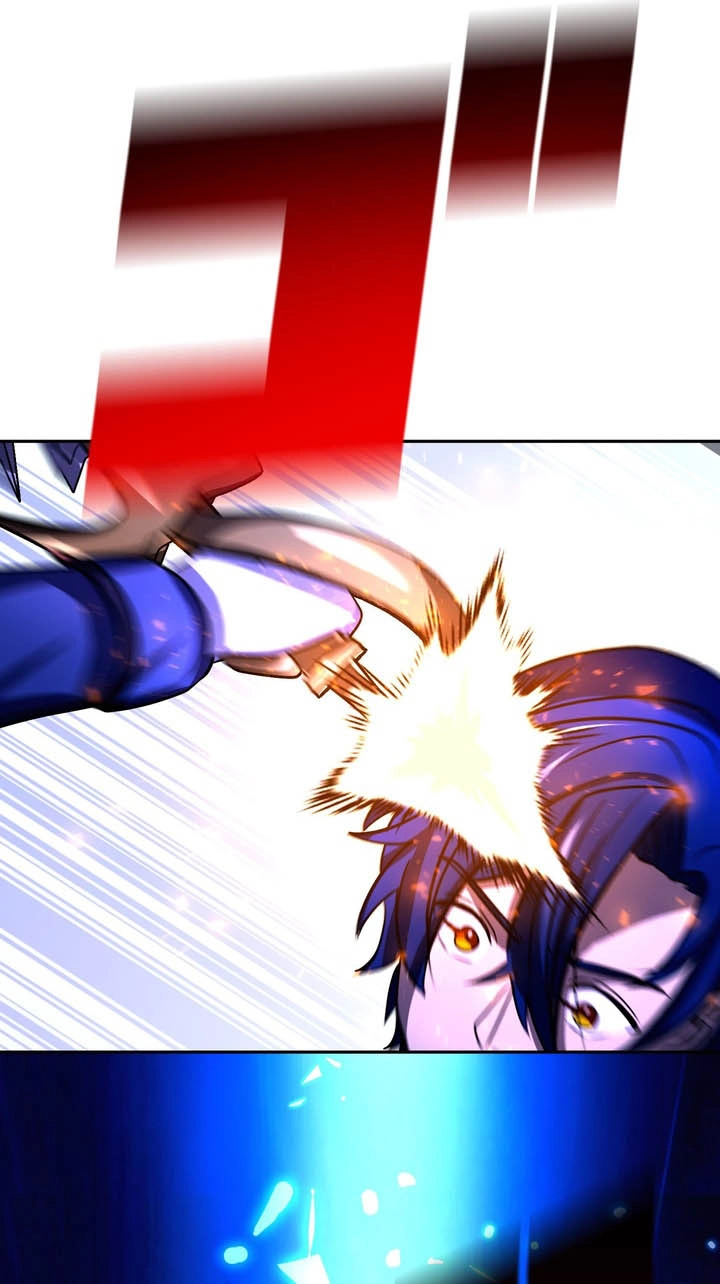 Hidden Class Gravity User Chapter 208 page 88 - 
