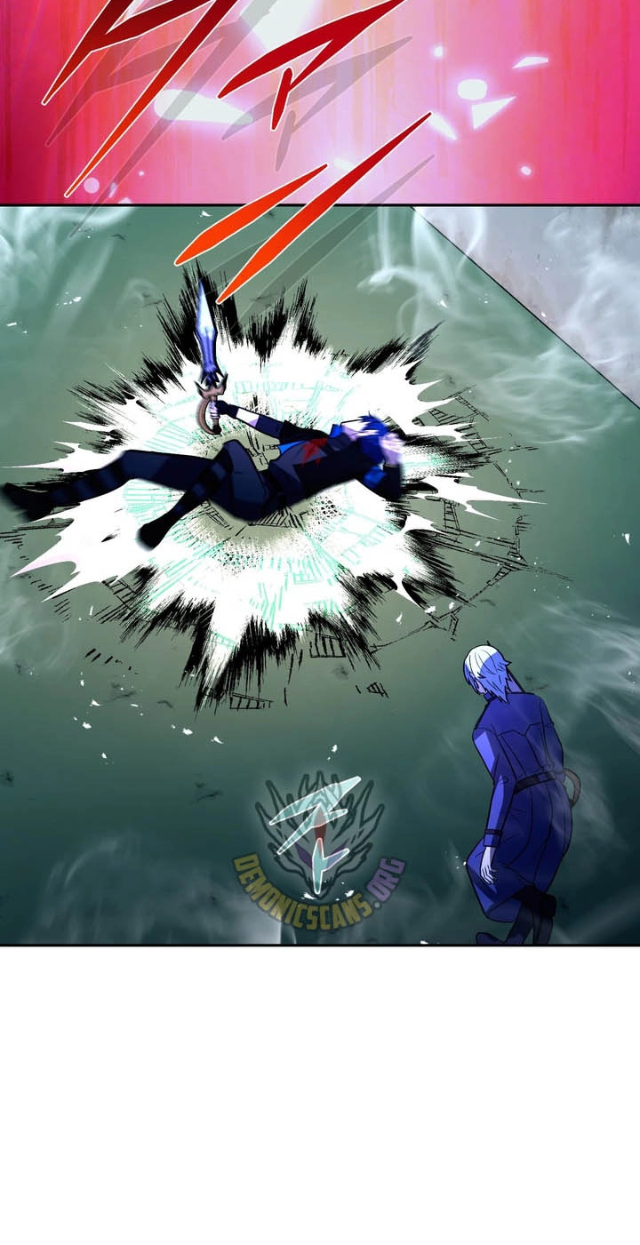 Hidden Class Gravity User Chapter 208 page 91 - 