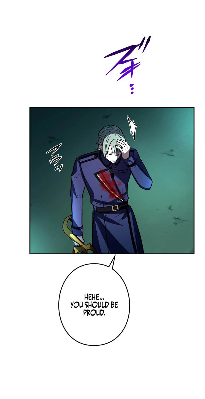 Hidden Class Gravity User Chapter 208 page 93 - 