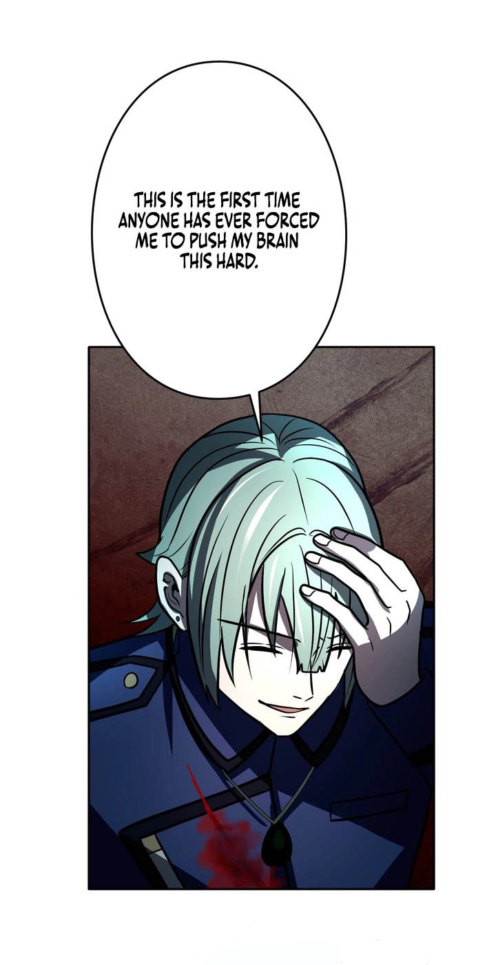 Hidden Class Gravity User Chapter 208 page 94 - 