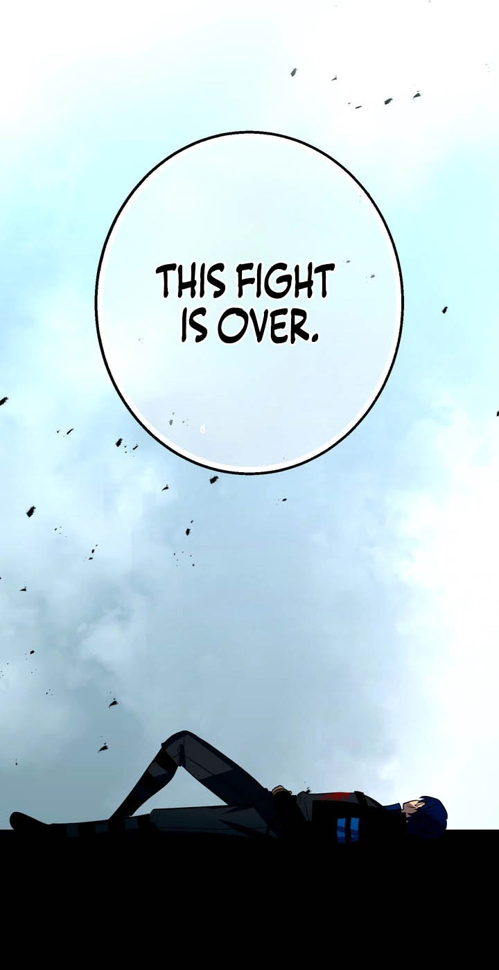 Hidden Class Gravity User Chapter 208 page 95 - 