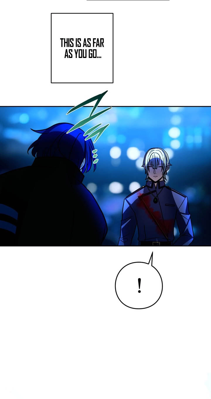Hidden Class Gravity User Chapter 209 page 11 - 