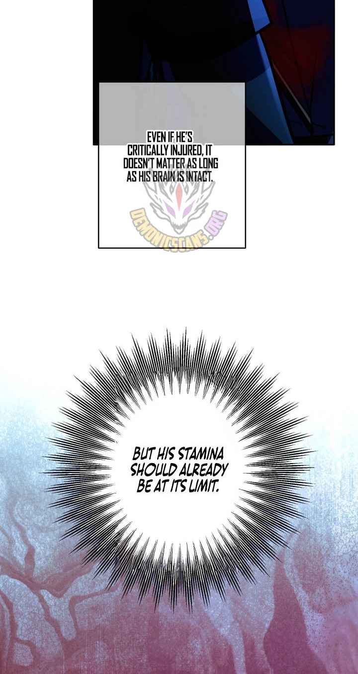 Hidden Class Gravity User Chapter 209 page 15 - 