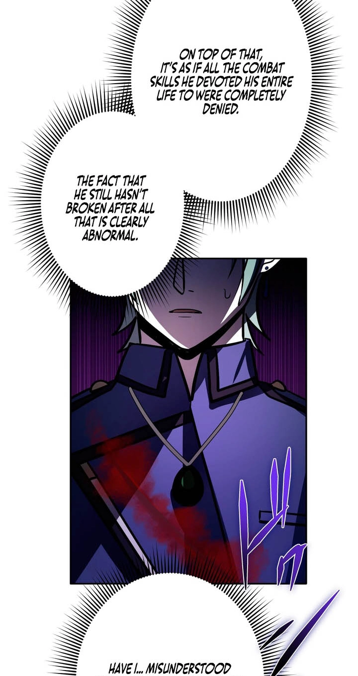 Hidden Class Gravity User Chapter 209 page 17 - 
