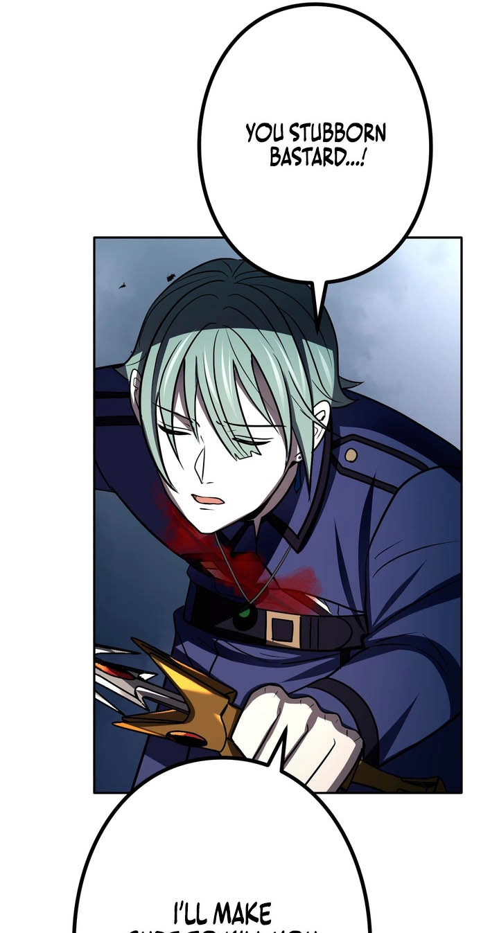 Hidden Class Gravity User Chapter 209 page 23 - 