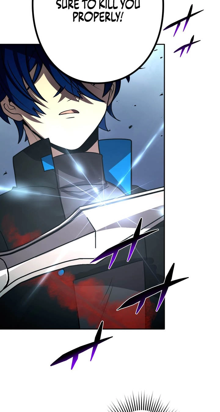 Hidden Class Gravity User Chapter 209 page 24 - 