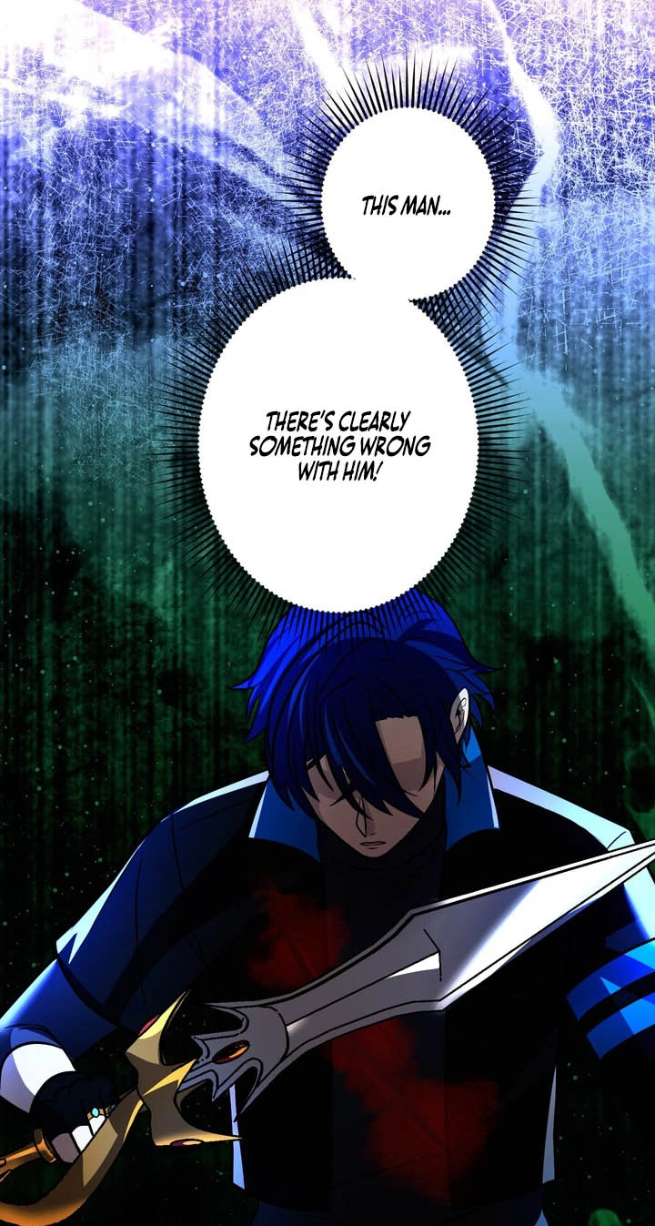 Hidden Class Gravity User Chapter 209 page 26 - 