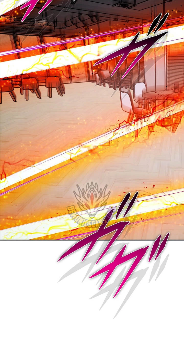 Hidden Class Gravity User Chapter 209 page 29 - 