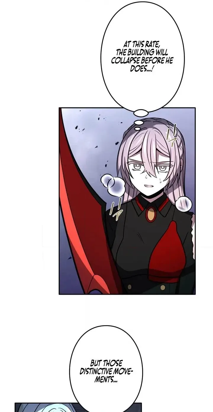 Hidden Class Gravity User Chapter 209 page 30 - 