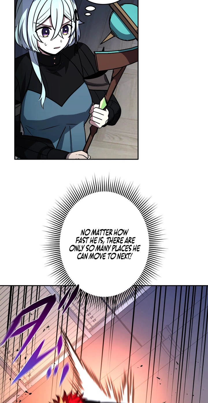 Hidden Class Gravity User Chapter 209 page 31 - 