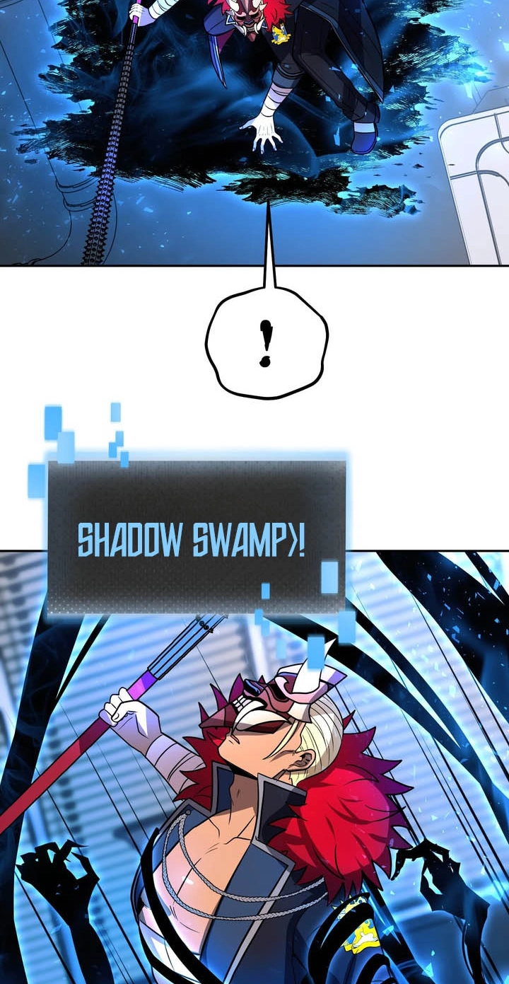 Hidden Class Gravity User Chapter 209 page 33 - 