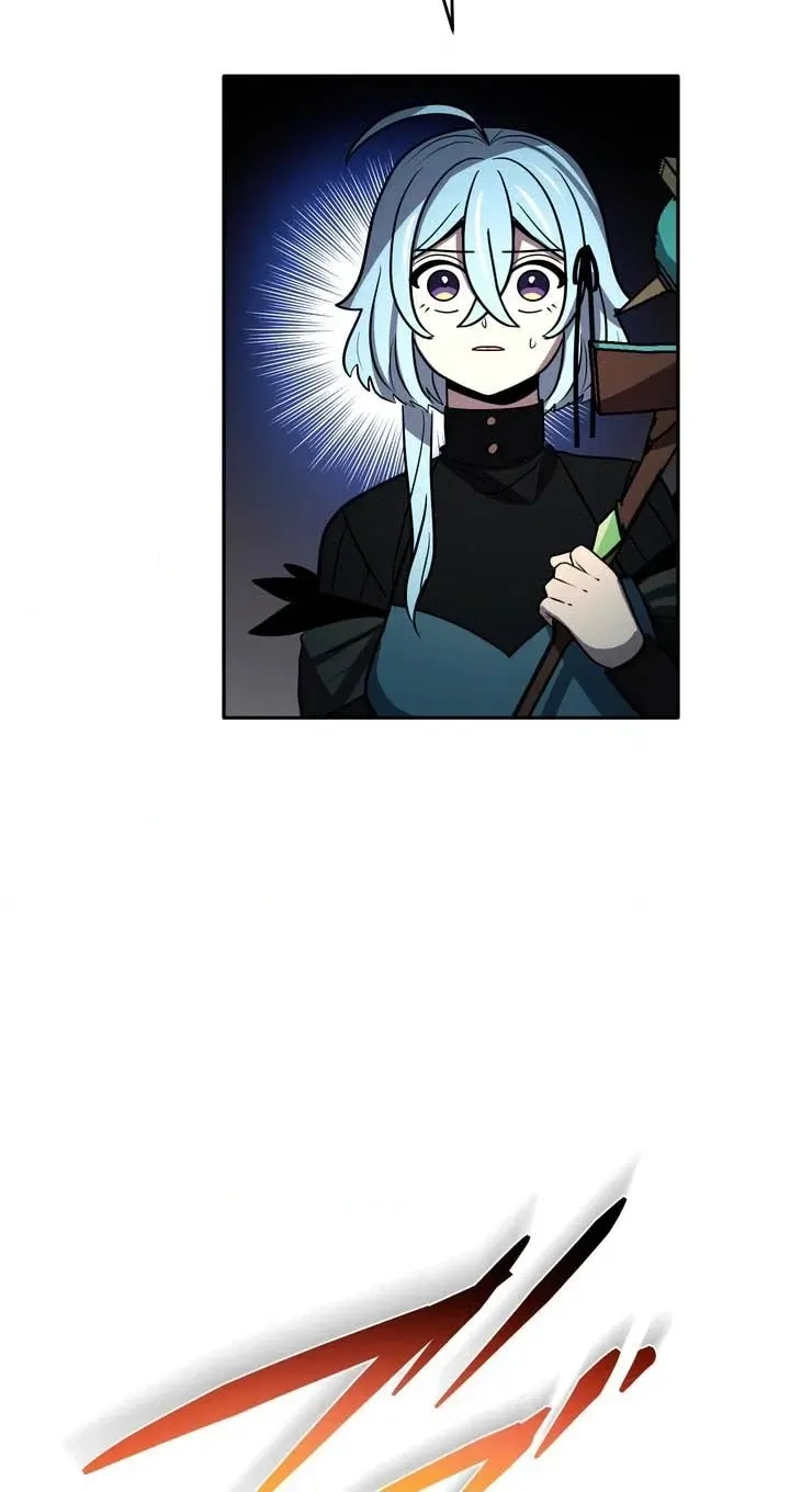 Hidden Class Gravity User Chapter 209 page 40 - 