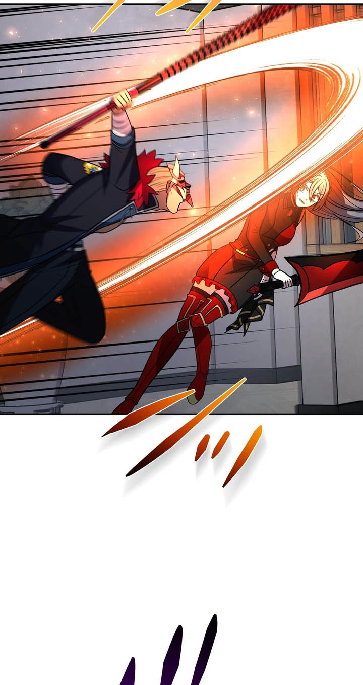 Hidden Class Gravity User Chapter 209 page 41 - 