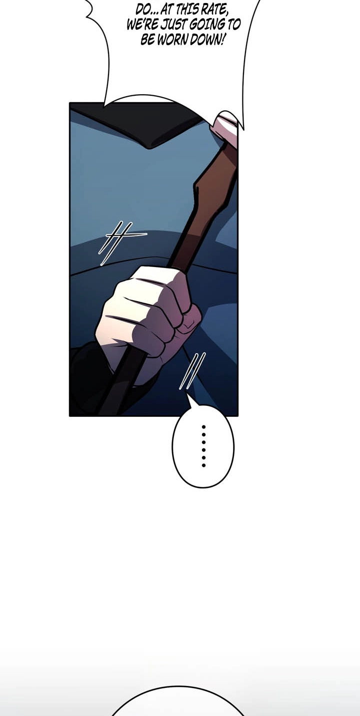 Hidden Class Gravity User Chapter 209 page 45 - 