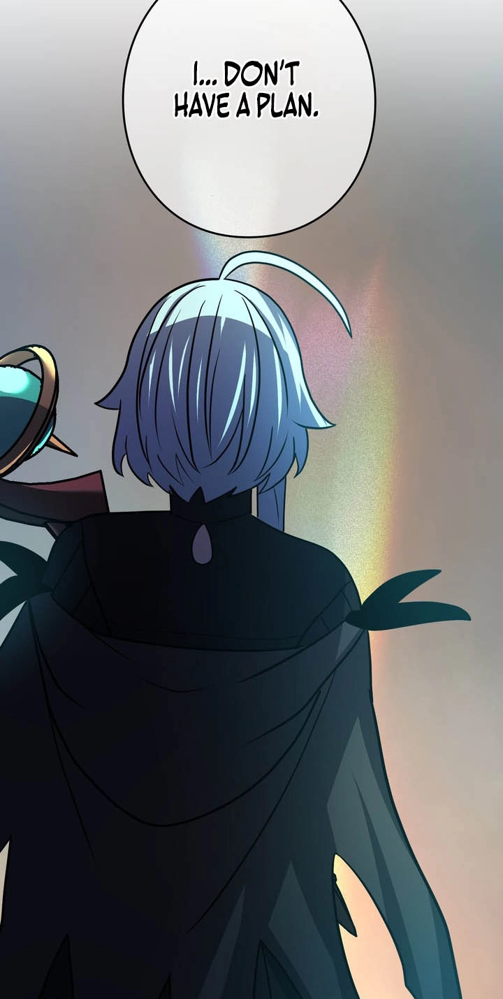 Hidden Class Gravity User Chapter 209 page 46 - 
