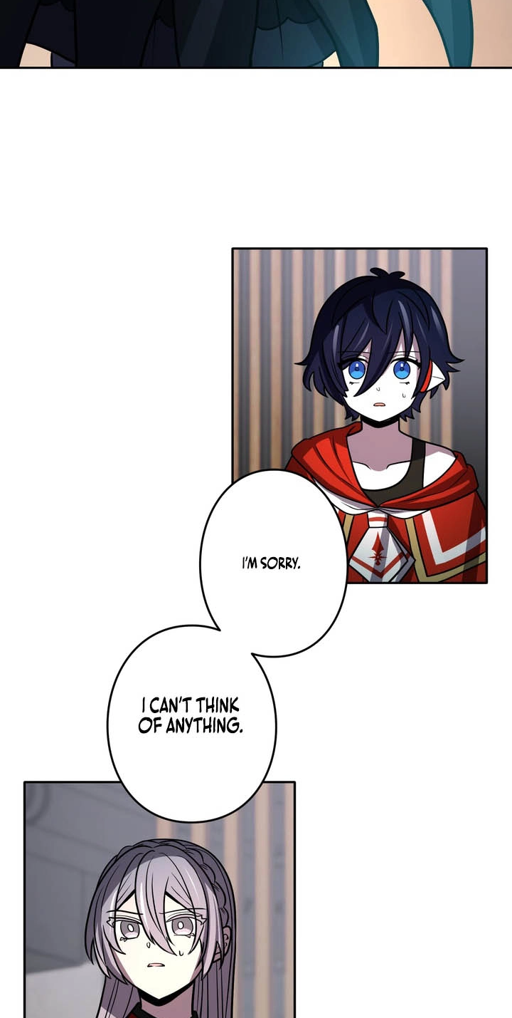 Hidden Class Gravity User Chapter 209 page 47 - 