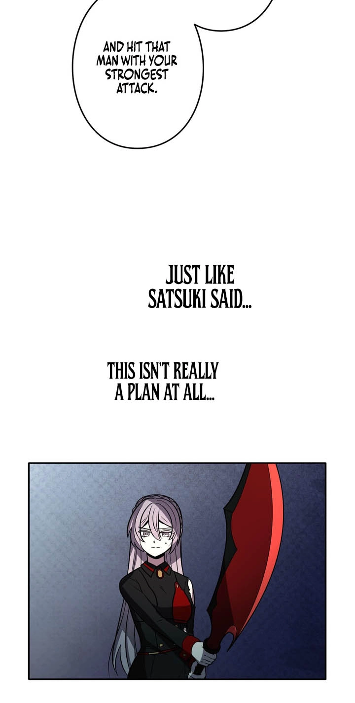 Hidden Class Gravity User Chapter 209 page 49 - 