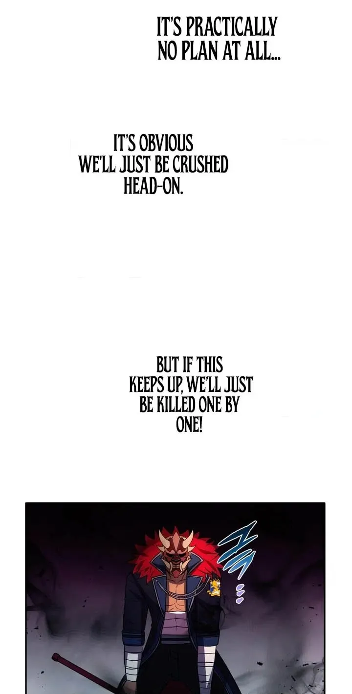 Hidden Class Gravity User Chapter 209 page 50 - 