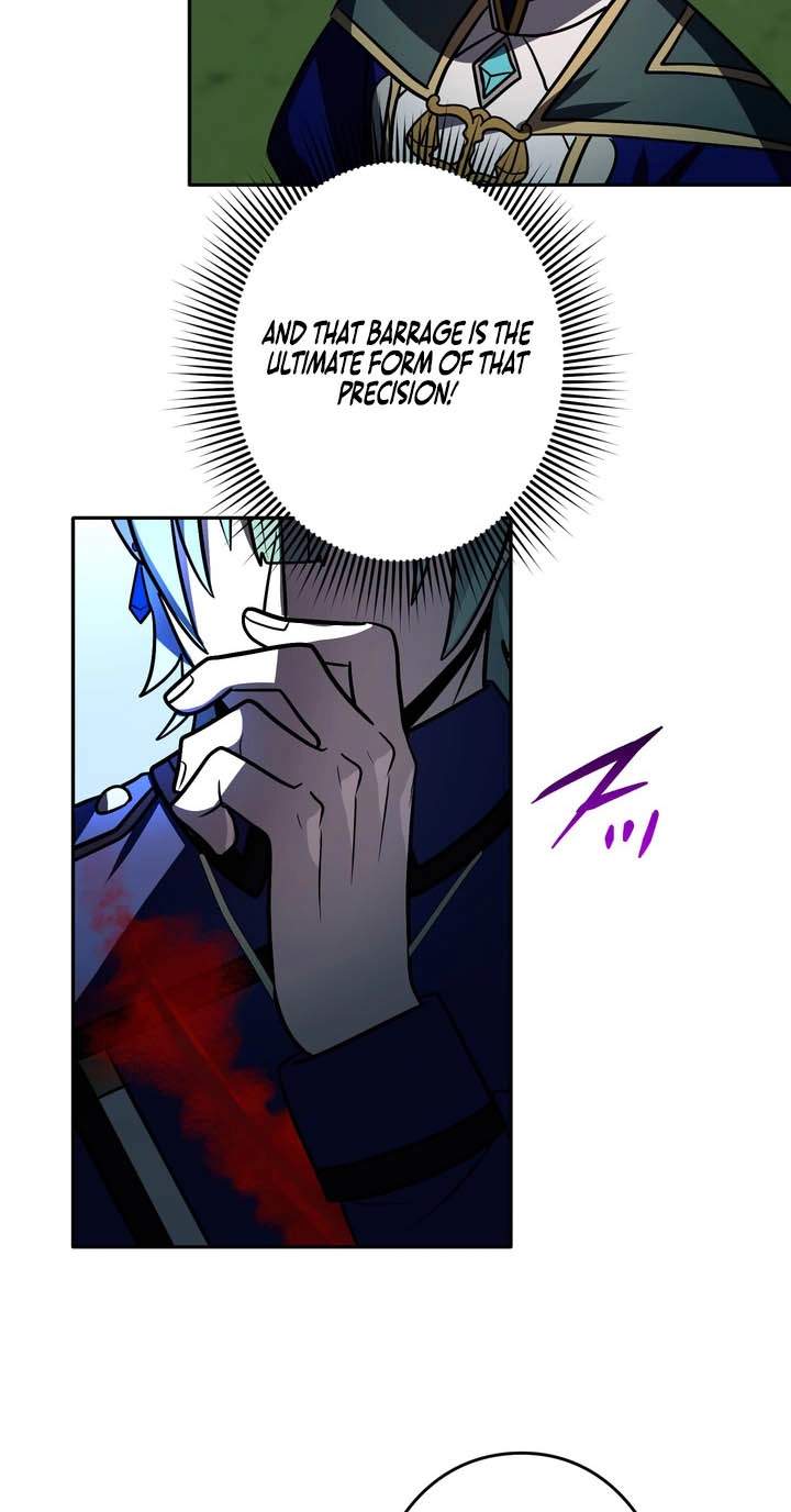 Hidden Class Gravity User Chapter 209 page 6 - 