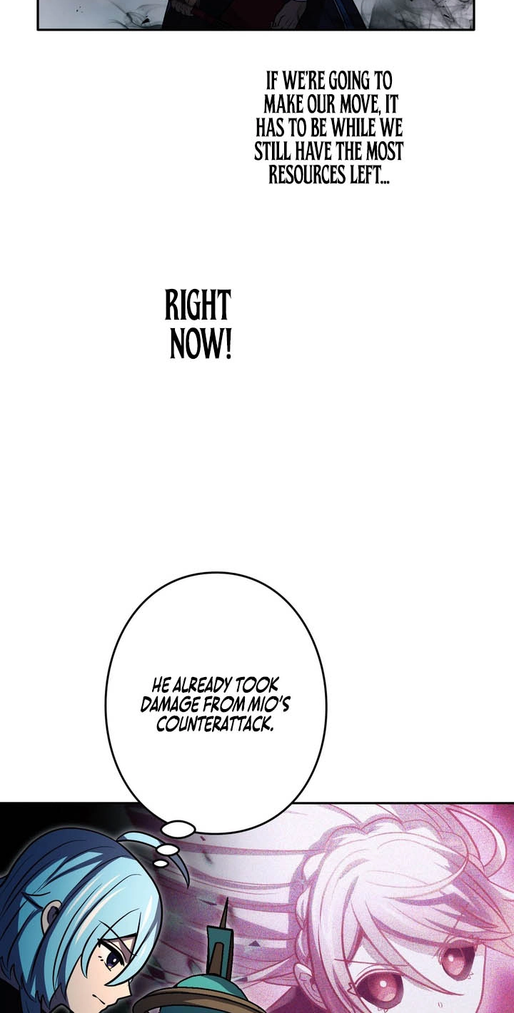 Hidden Class Gravity User Chapter 209 page 51 - 