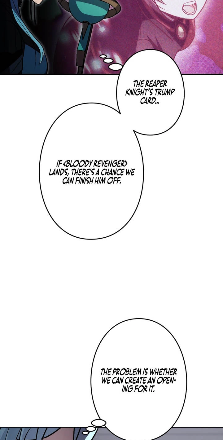 Hidden Class Gravity User Chapter 209 page 52 - 