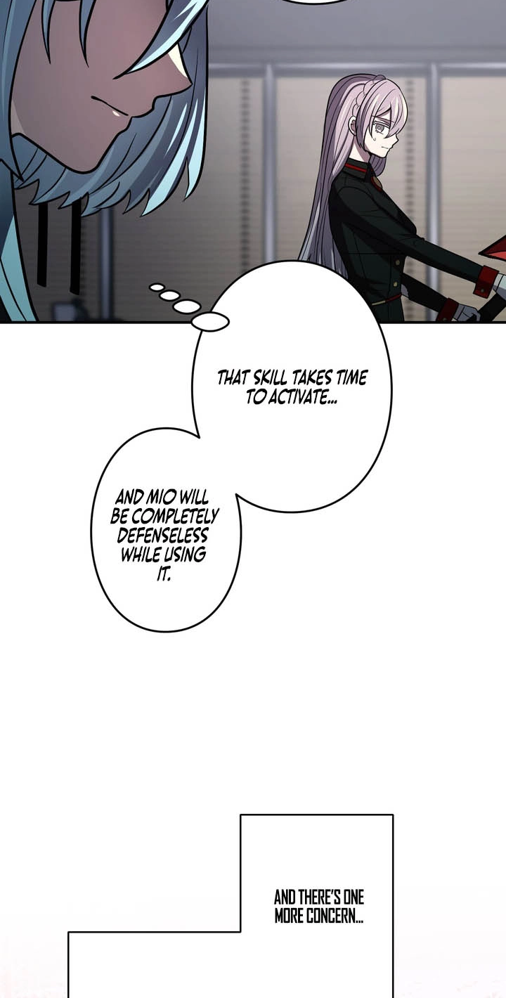 Hidden Class Gravity User Chapter 209 page 53 - 