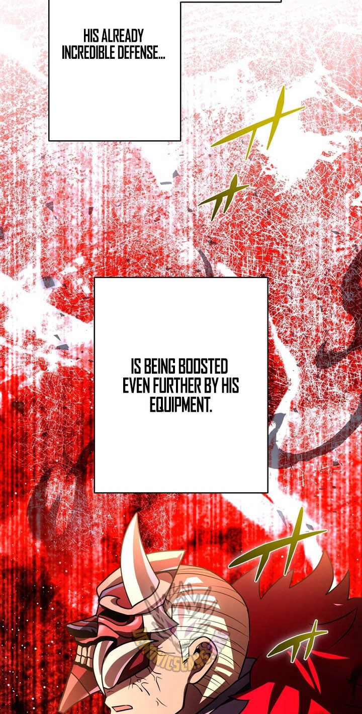 Hidden Class Gravity User Chapter 209 page 54 - 