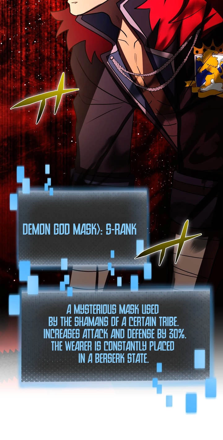 Hidden Class Gravity User Chapter 209 page 55 - 