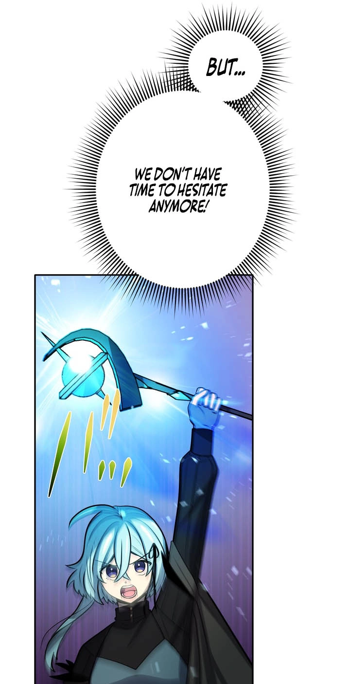Hidden Class Gravity User Chapter 209 page 56 - 