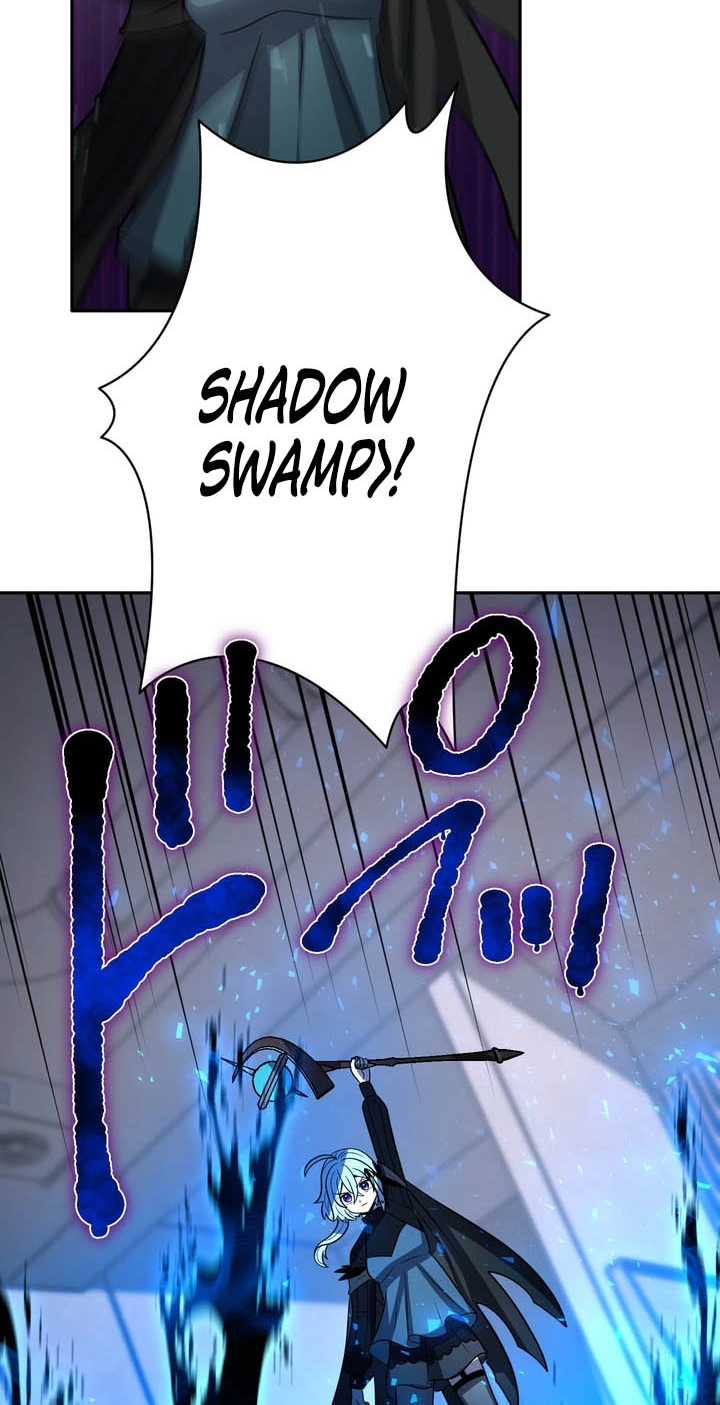Hidden Class Gravity User Chapter 209 page 57 - 