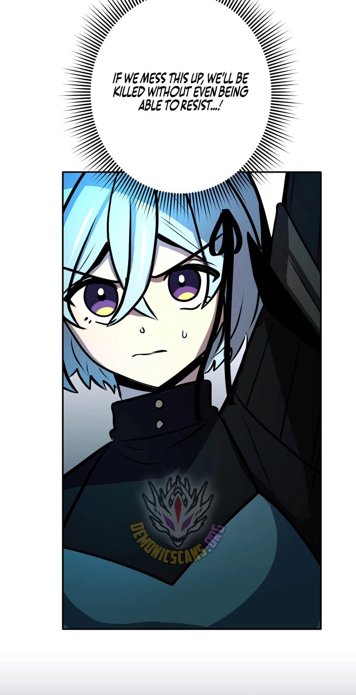 Hidden Class Gravity User Chapter 209 page 61 - 