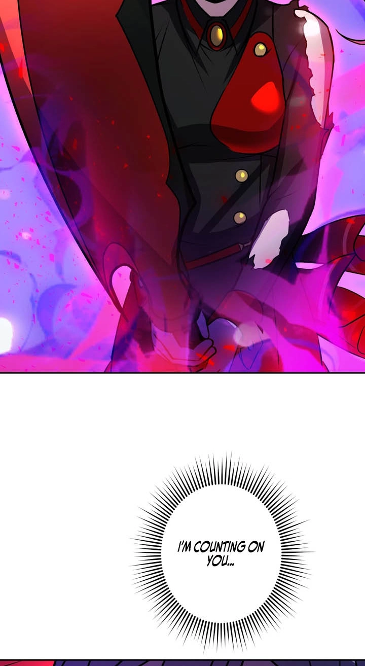 Hidden Class Gravity User Chapter 209 page 63 - 